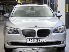 BMW 740 LI, снимка 2