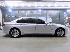 BMW 740 LI, снимка 3