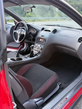 Toyota Celica, снимка 7
