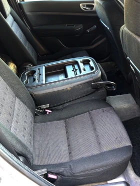Peugeot 307 2.0 HDI Панорама, снимка 13