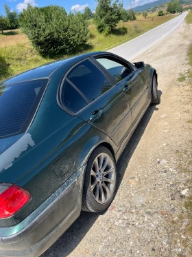 BMW 318, снимка 3