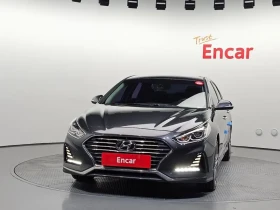 Hyundai Sonata New Rise 2.0 Premium Special, снимка 3