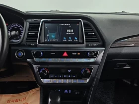 Hyundai Sonata New Rise 2.0 Premium Special, снимка 16