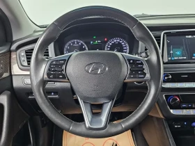 Hyundai Sonata New Rise 2.0 Premium Special, снимка 15