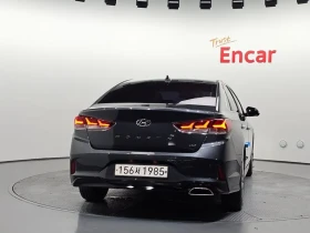 Hyundai Sonata New Rise 2.0 Premium Special, снимка 4