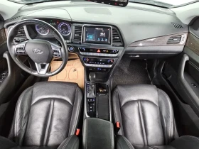 Hyundai Sonata New Rise 2.0 Premium Special, снимка 7
