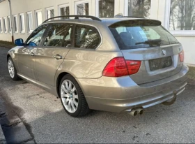 BMW 325 М57 двигател!, снимка 4