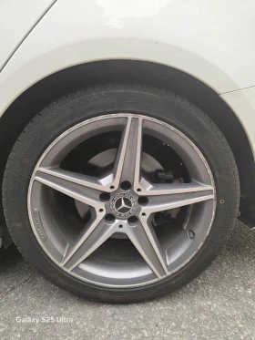 Mercedes-Benz C 300 * CARFAX * AMG PACK * ПАНОРАМА * 360 КАМЕРА * , снимка 5