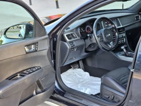 Kia Optima  GT LINE Sportswagon, снимка 13