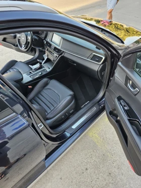 Kia Optima  GT LINE Sportswagon, снимка 14