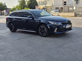 Kia Optima  GT LINE Sportswagon, снимка 8