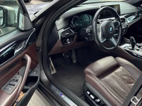 BMW 550  xDrive * CARFAX * ОПЦИЯ ЗА ФИНАНСИРАНЕ, снимка 5