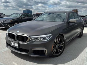 BMW 550  xDrive * CARFAX * ОПЦИЯ ЗА ФИНАНСИРАНЕ, снимка 1