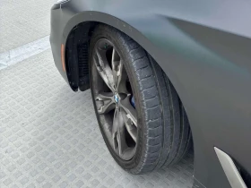 BMW 550  xDrive * CARFAX * ОПЦИЯ ЗА ФИНАНСИРАНЕ, снимка 7