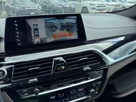 BMW 550  xDrive * CARFAX * ОПЦИЯ ЗА ФИНАНСИРАНЕ, снимка 16