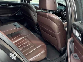 BMW 550  xDrive * CARFAX * ОПЦИЯ ЗА ФИНАНСИРАНЕ, снимка 14