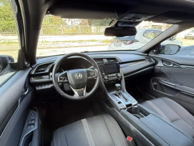 Honda Civic TYPE-R-OPTIC-AVTOMAT-ШВЕЙЦАРИЯ, снимка 9