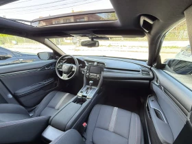 Honda Civic TYPE-R-OPTIC-AVTOMAT-ШВЕЙЦАРИЯ, снимка 12