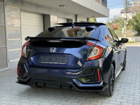 Honda Civic TYPE-R-OPTIC-AVTOMAT-ШВЕЙЦАРИЯ, снимка 5