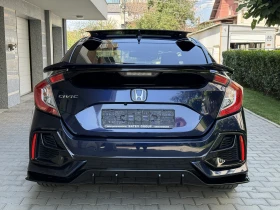 Honda Civic TYPE-R-OPTIC-AVTOMAT-ШВЕЙЦАРИЯ, снимка 6