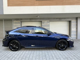 Honda Civic TYPE-R-OPTIC-AVTOMAT-ШВЕЙЦАРИЯ, снимка 4