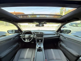Honda Civic TYPE-R-OPTIC-AVTOMAT-ШВЕЙЦАРИЯ, снимка 11