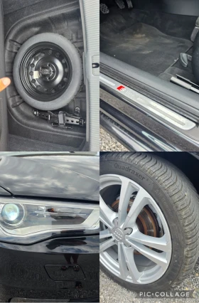 Audi A3 2.0TDi Sline 150kc, снимка 11