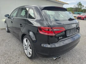 Audi A3 2.0TDi Sline 150kc, снимка 4