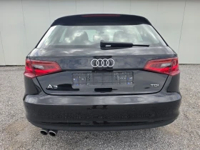 Audi A3 2.0TDi Sline 150kc, снимка 6