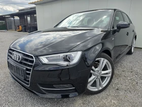 Audi A3 2.0TDi Sline 150kc, снимка 1