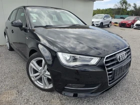 Audi A3 2.0TDi Sline 150kc, снимка 3
