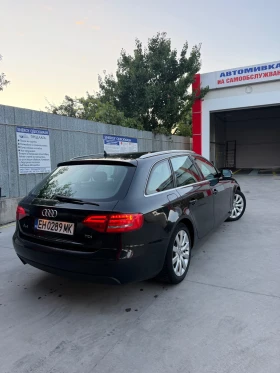 Audi A4, снимка 4