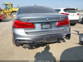 BMW 540 M PACK* XDRIVE, снимка 7