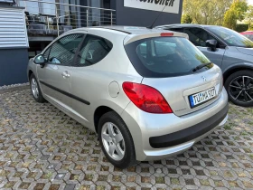 Peugeot 207, снимка 4