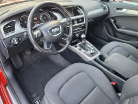 Audi A4 2.0TDI NAVI KLIMA, снимка 8
