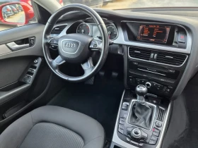 Audi A4 2.0TDI NAVI KLIMA, снимка 9
