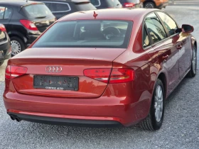 Audi A4 2.0TDI NAVI KLIMA, снимка 4