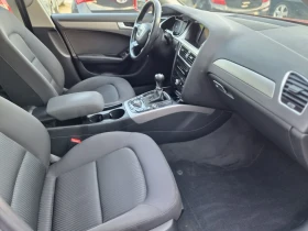 Audi A4 2.0TDI NAVI KLIMA, снимка 10