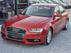 Audi A4 2.0TDI NAVI KLIMA, снимка 1