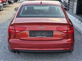 Audi A4 2.0TDI NAVI KLIMA, снимка 5