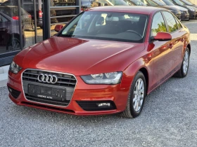 Audi A4 2.0TDI NAVI KLIMA, снимка 16