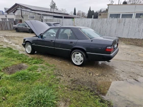 Mercedes-Benz 124 КУПУВАМ ЗА ЧАСТИ , снимка 2