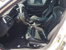 BMW M3 DCT* CARBON* HARMAN KARDON* КОЖА* ПОДГРЕВ* КАМЕРА*, снимка 7