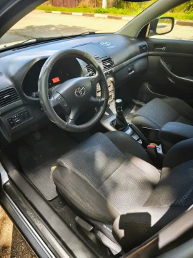 Toyota Avensis T25 2.0 d4d 126 hp, снимка 5