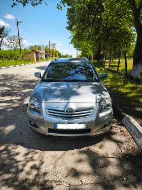 Toyota Avensis T25 2.0 d4d 126 hp, снимка 2