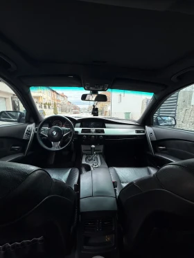 BMW 525, снимка 6