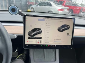 Tesla Model Y  Long Range | CARFAX | АВТОФИНАНСИРАНЕ, снимка 8