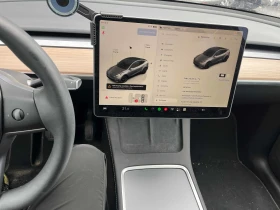 Tesla Model Y  Long Range | CARFAX | АВТОФИНАНСИРАНЕ, снимка 9