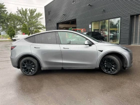 Tesla Model Y  Long Range | CARFAX | АВТОФИНАНСИРАНЕ, снимка 4