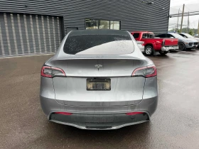 Tesla Model Y  Long Range | CARFAX | АВТОФИНАНСИРАНЕ, снимка 5